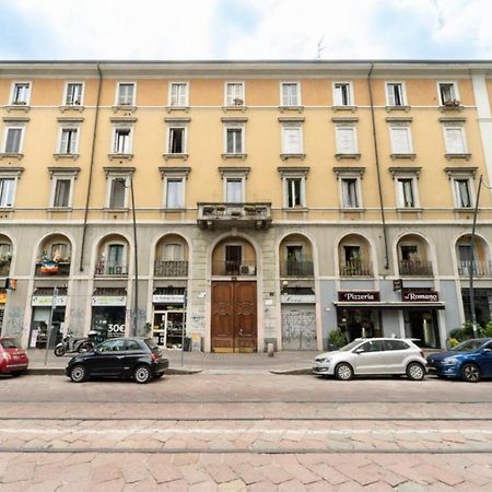 Porta Romana Bella Milánó Kültér fotó