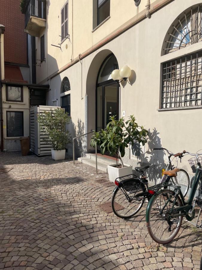 Porta Romana Bella Milánó Kültér fotó