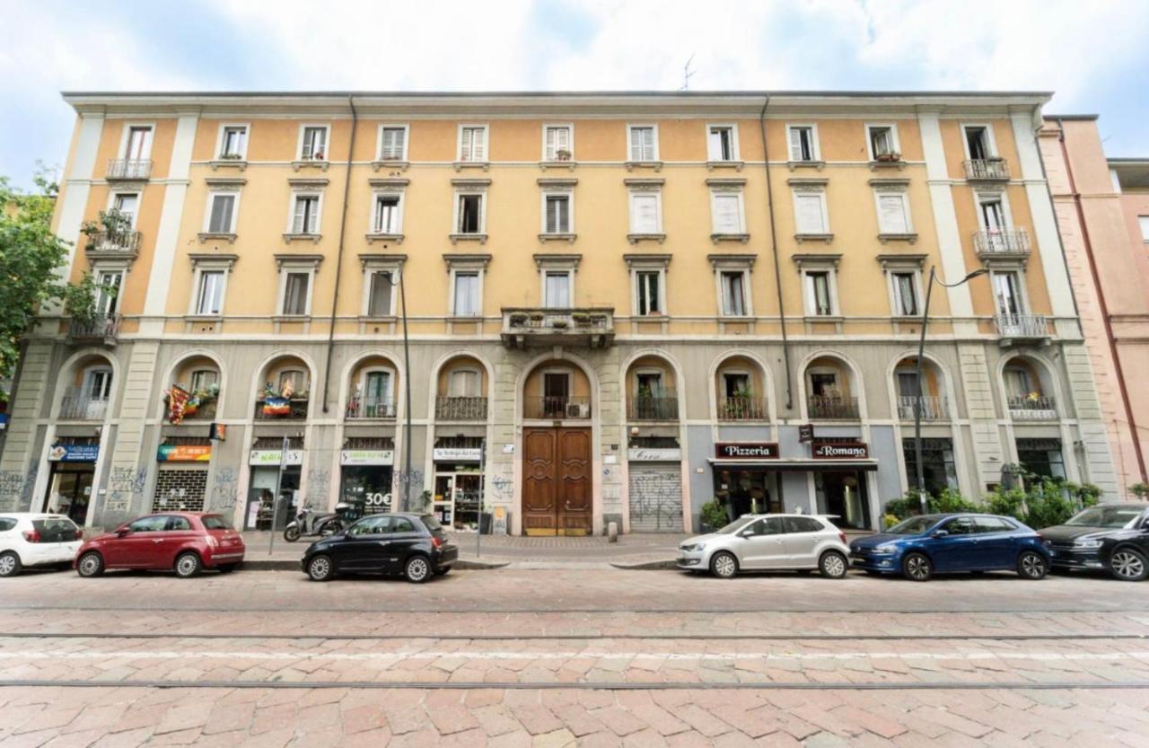 Porta Romana Bella Milánó Kültér fotó